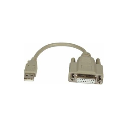 USB Mcab USB-A - DA-15   (7200448)