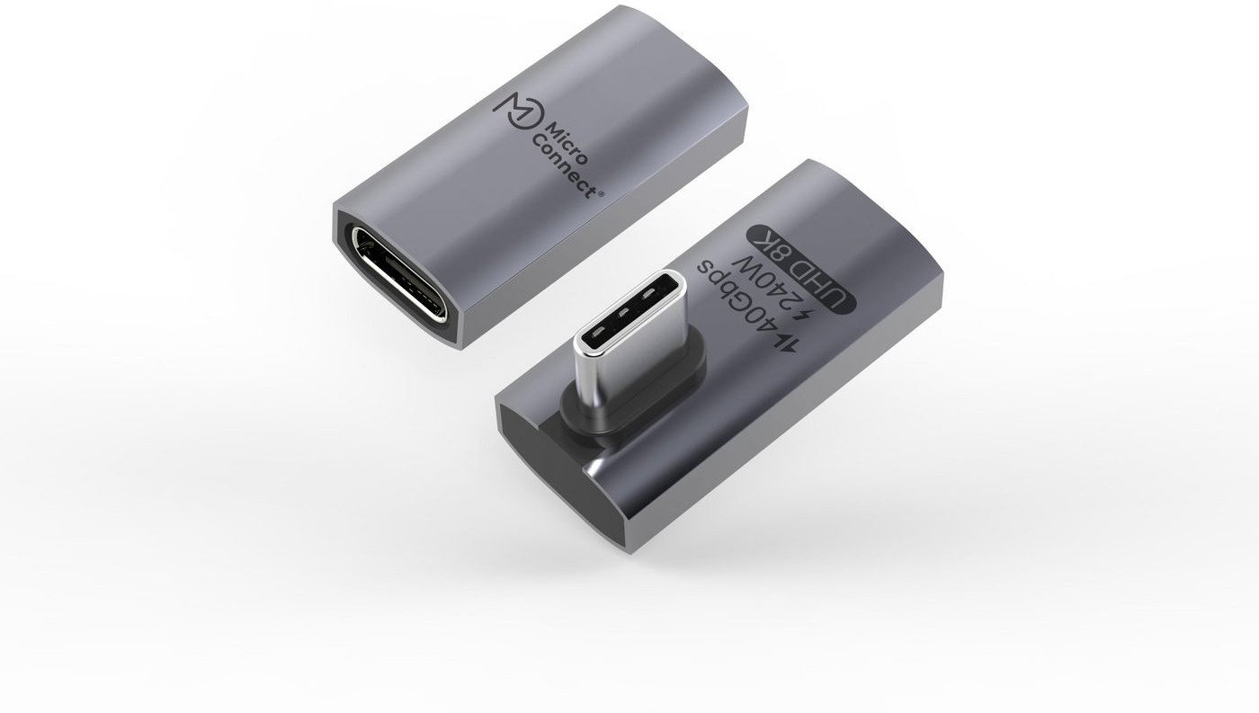USB MicroConnect Premium USB-C - USB-C