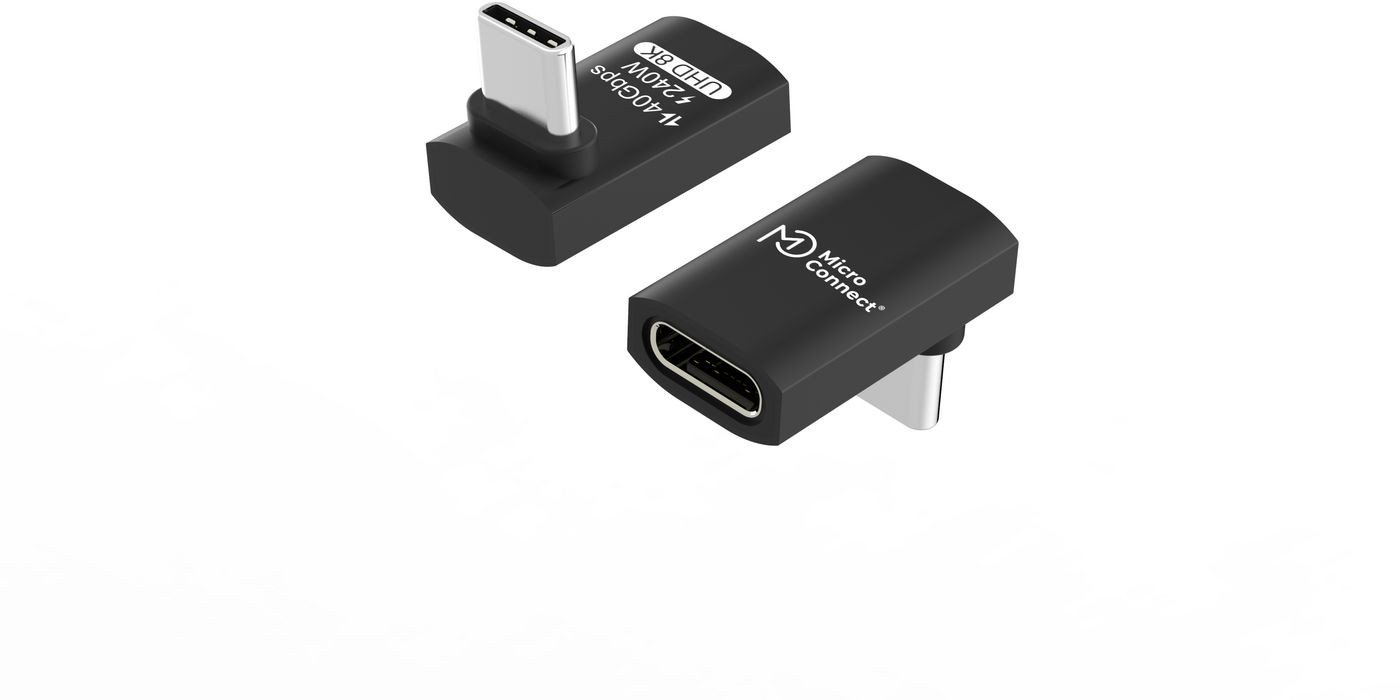USB MicroConnect USB-C - USB-C (Premium