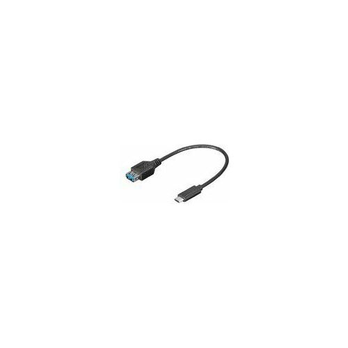 USB MicroConnect  (USB3.1CAF02) | USB3