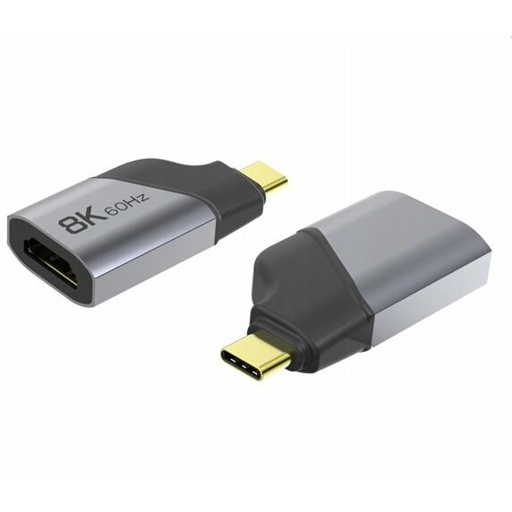 USB PremiumCord USB-C - HDMI (ku31hdmi26)