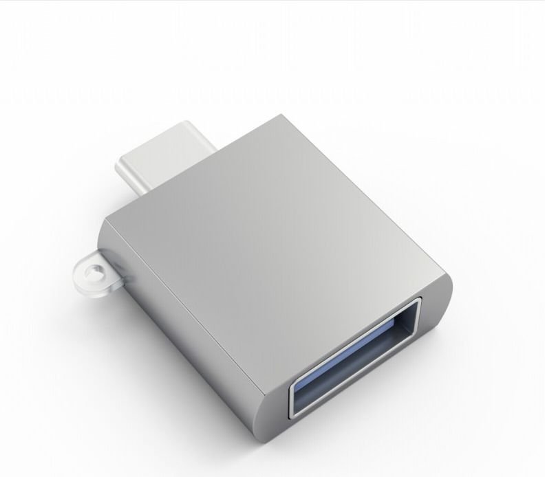 USB Satechi USB-A - USB-C   (ST-TCUAM)