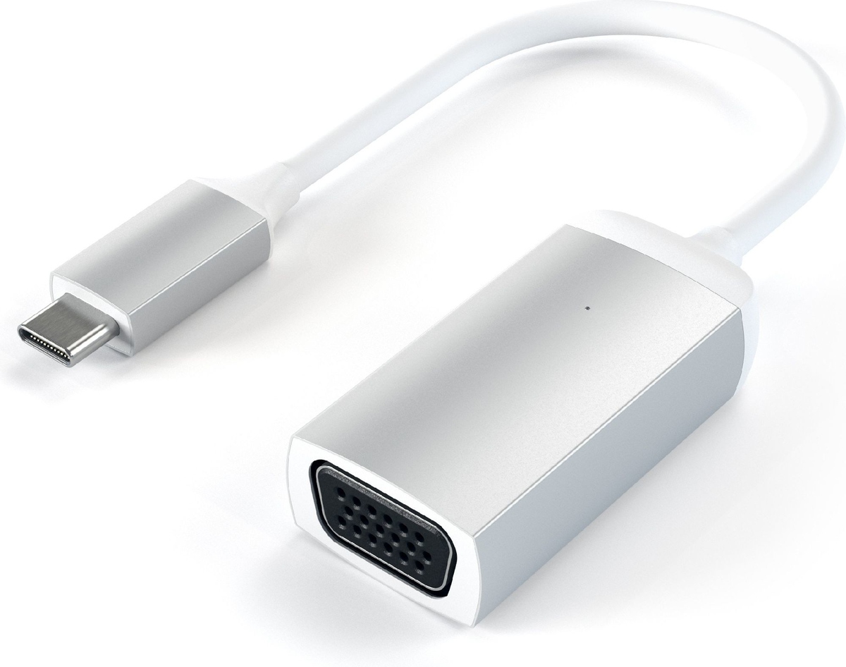 USB Satechi USB-C - VGA   (ST-TCVGAS)