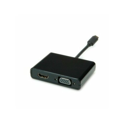 USB Secomp STANDARD C – przejściówka
