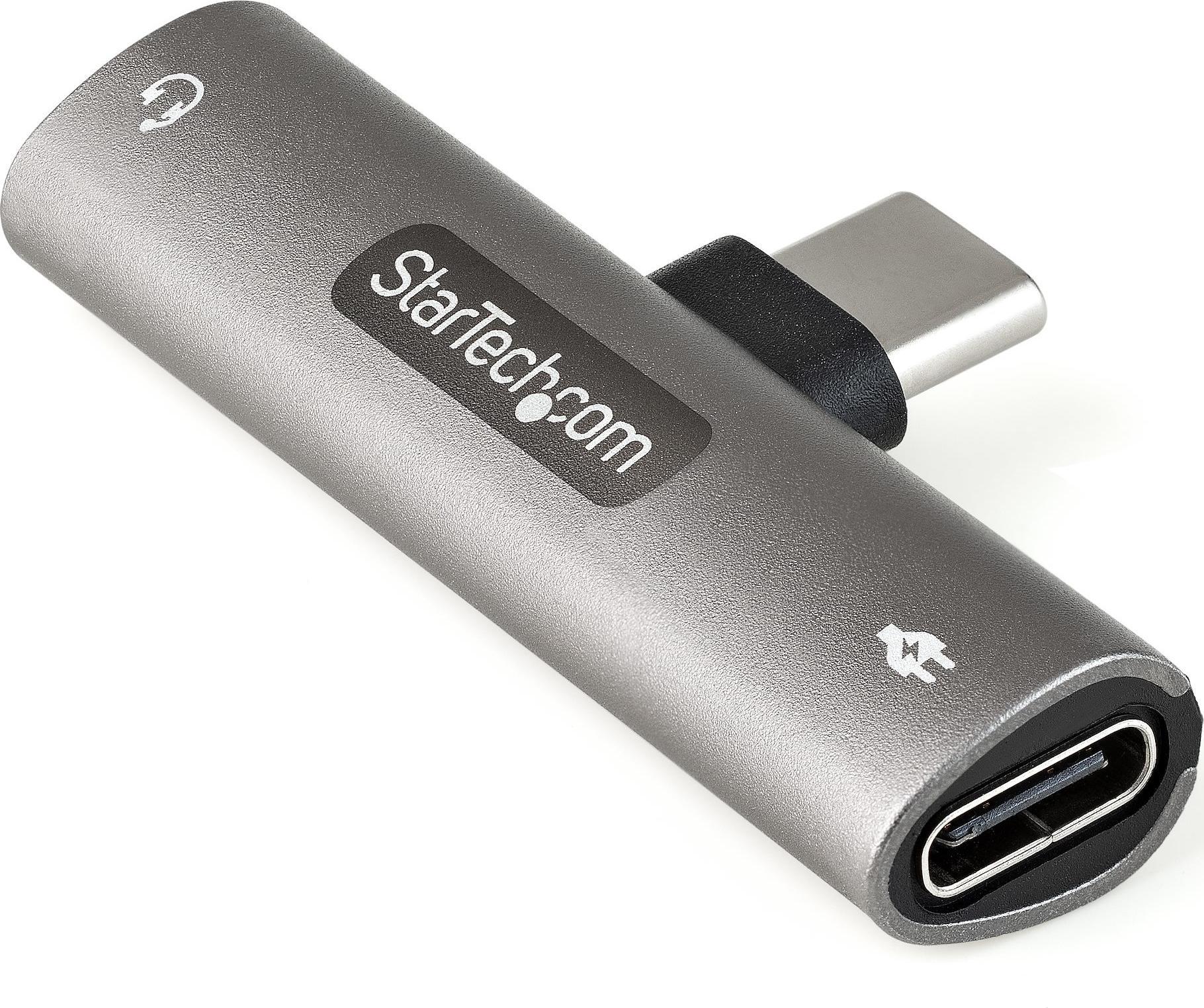 USB StarTech (CDP235APDM) | CDP235APDM |
