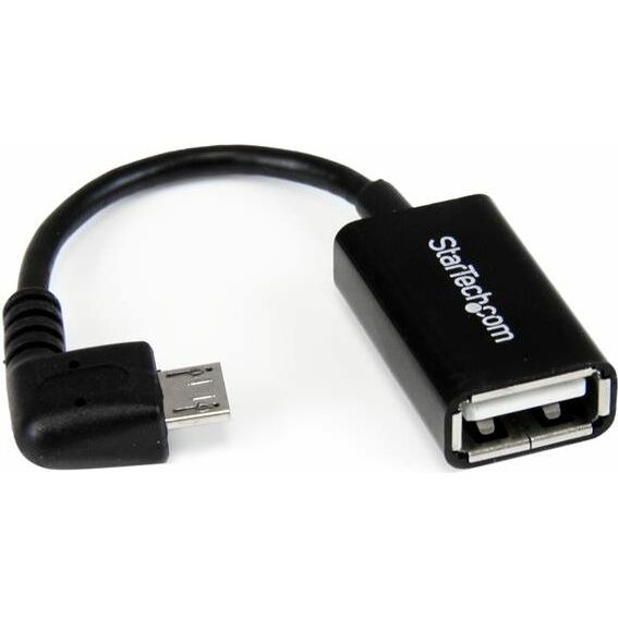 USB StarTech USB-A - MicroUSB (UUSBOTGRA)