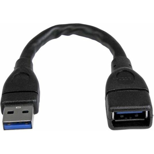 USB StarTech  (USB3EXT6INBK) | USB3EXT6INBK |