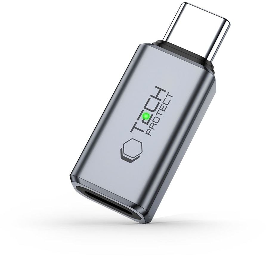 USB Tech-Protect UltraBoost Audio Lightning -