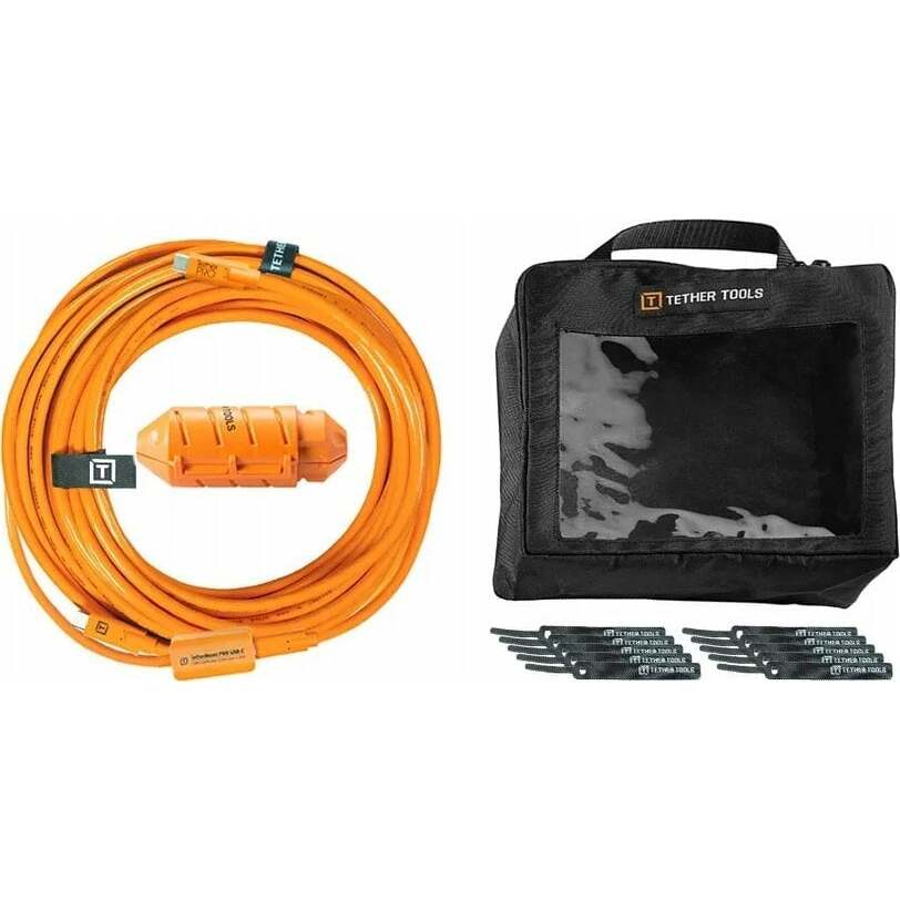 USB Tether Tools Tether Tools USB-C