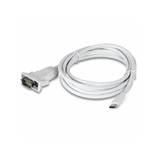 USB TRENDnet Szeregowy USB CRS-232 DB9