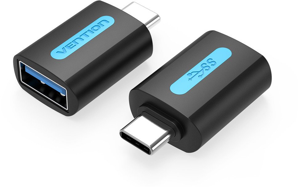 USB Vention CDUB0 USB-A - USB-C