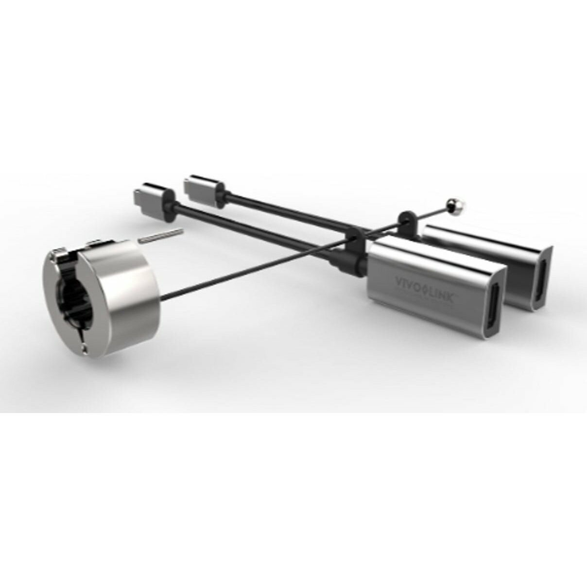 USB VivoLink USB-C - HDMI +