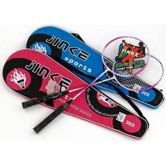 Adar Badminton w pokrowcu 493063 ADAR