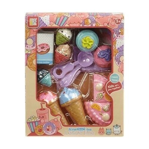 Adar  Fast Food 356801 MIX |