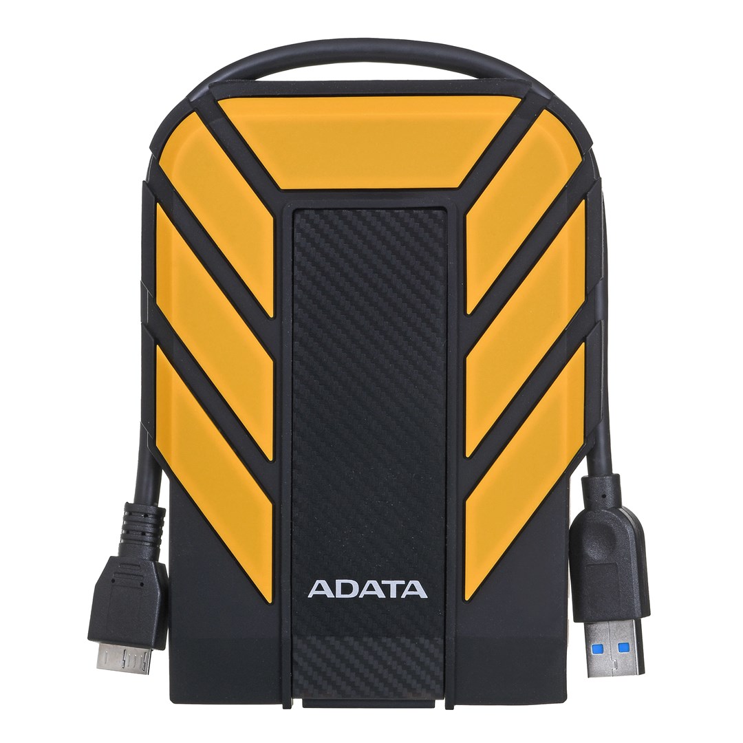 ADATA HD710 Pro external hard drive