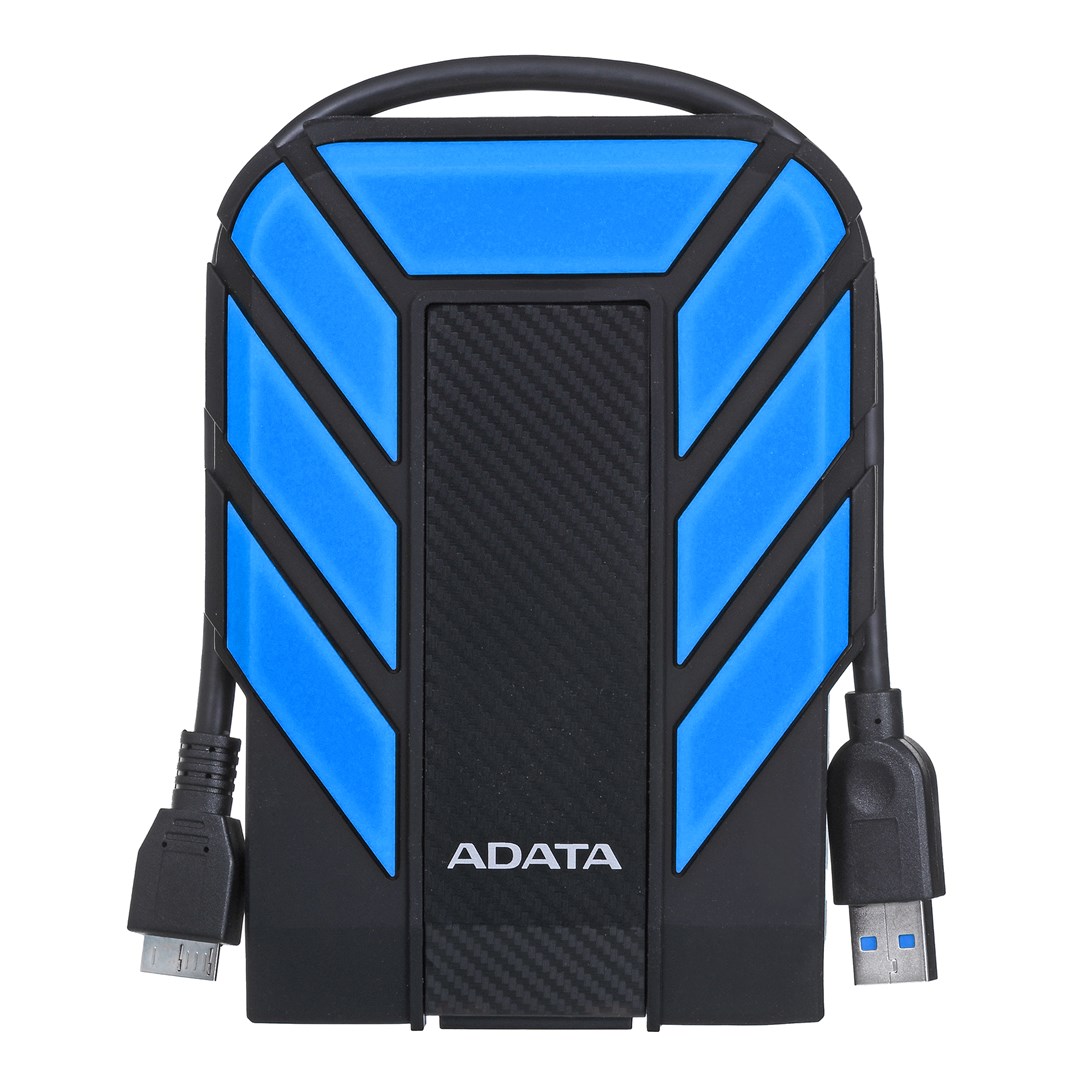 Adata HDD DashDrive Durable HD710 1TB
