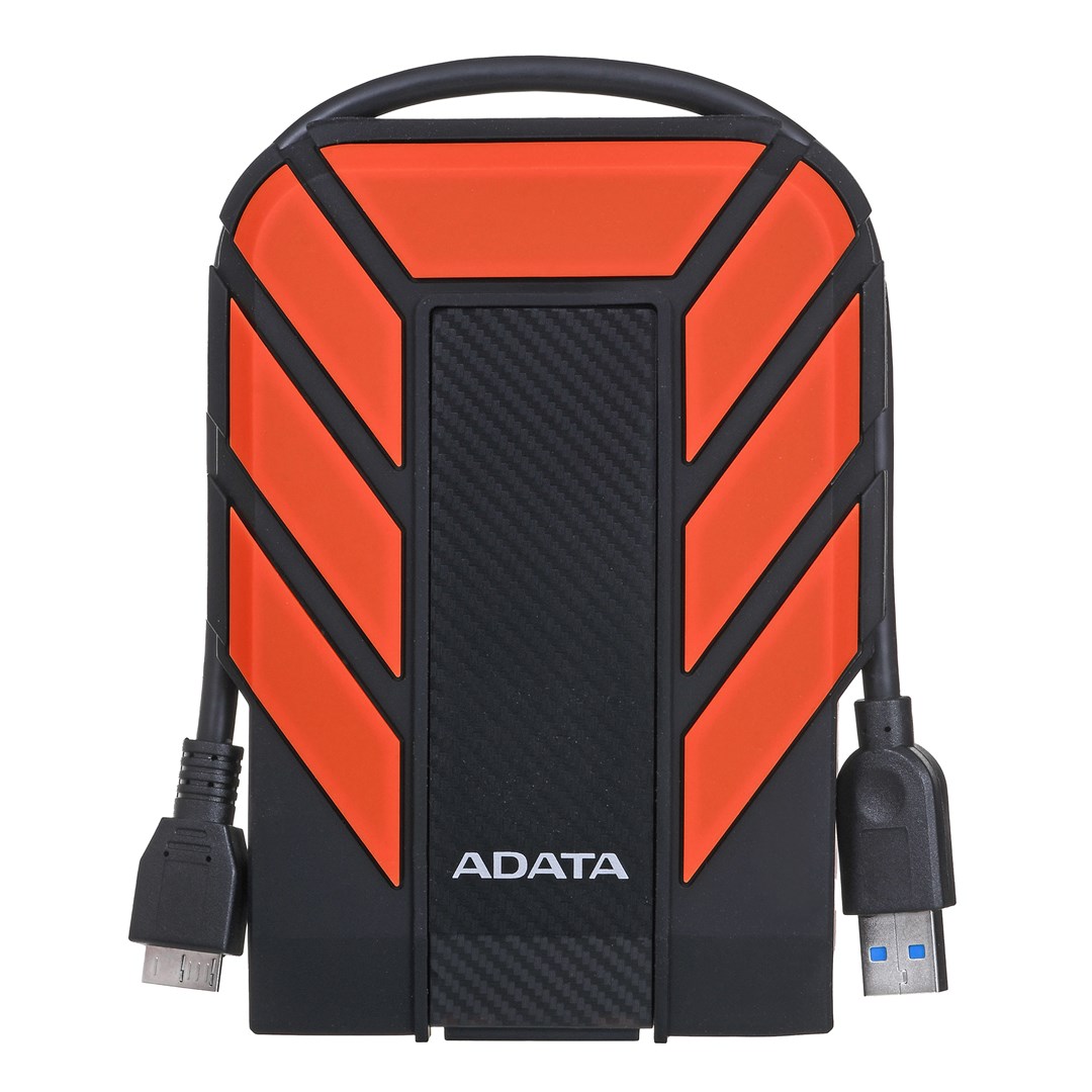 Adata HDD DashDrive Durable HD710 1TB