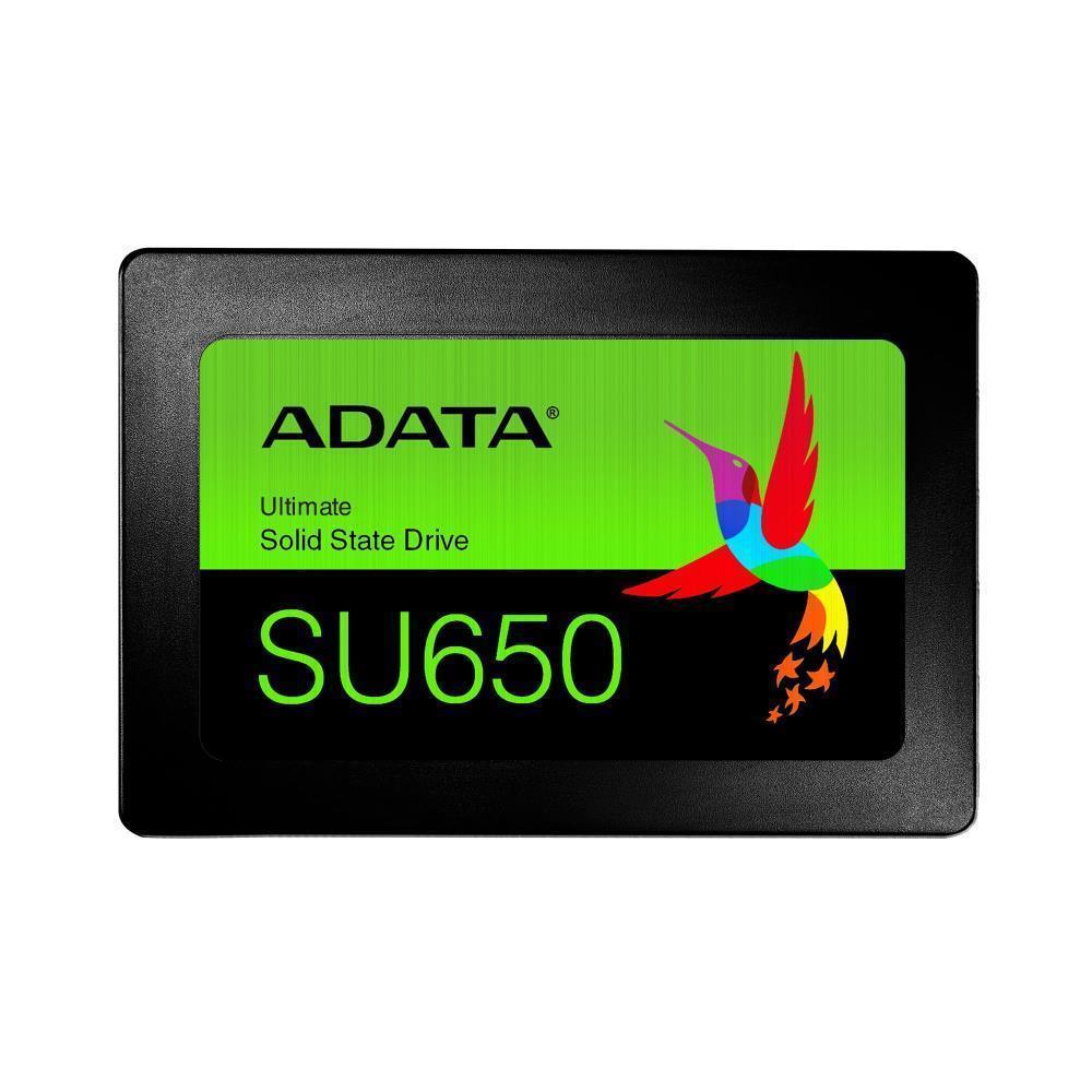 ADATA SSD Ultimate SU650 1TB 2