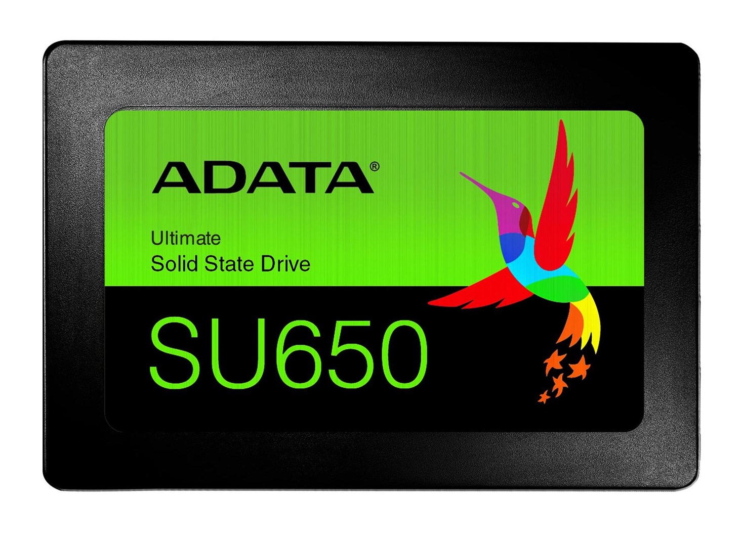 Adata Drive SSD Ultimate SU650 120GB