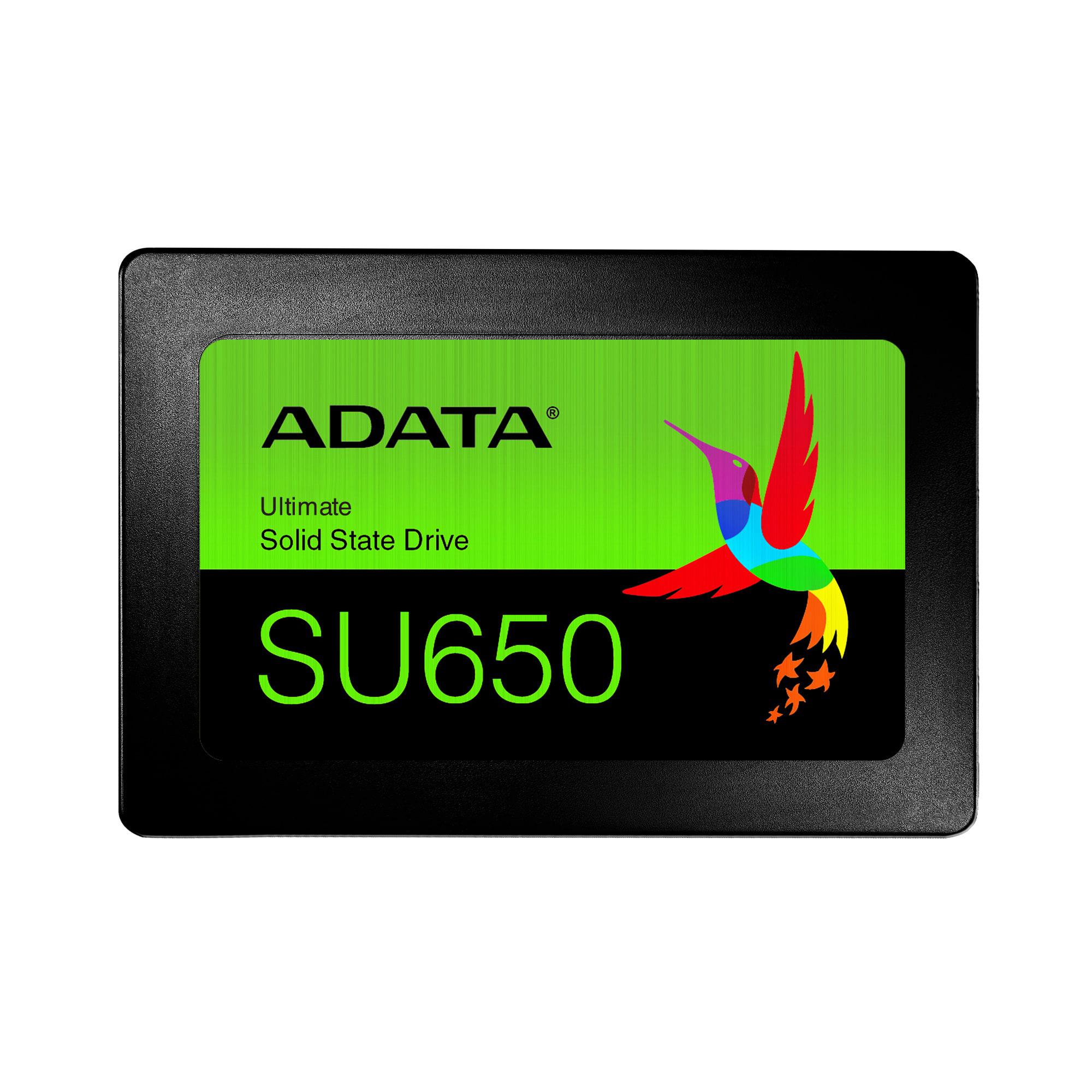 ADATA  SU650 240GB 2,5`` ASU650SS-240GT-R