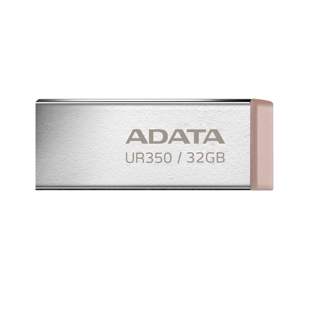 Pendrive ADATA UR350, 32 GB  (UR350-32G-RSR/BG)
