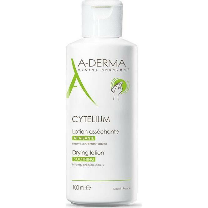 Aderma A-Derma Cytelium Drying Lotion Mleczko
