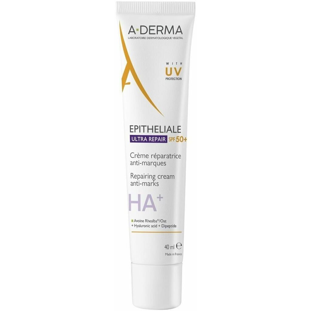Aderma A-Derma, Epitheliale Ultra Repair, Repair
