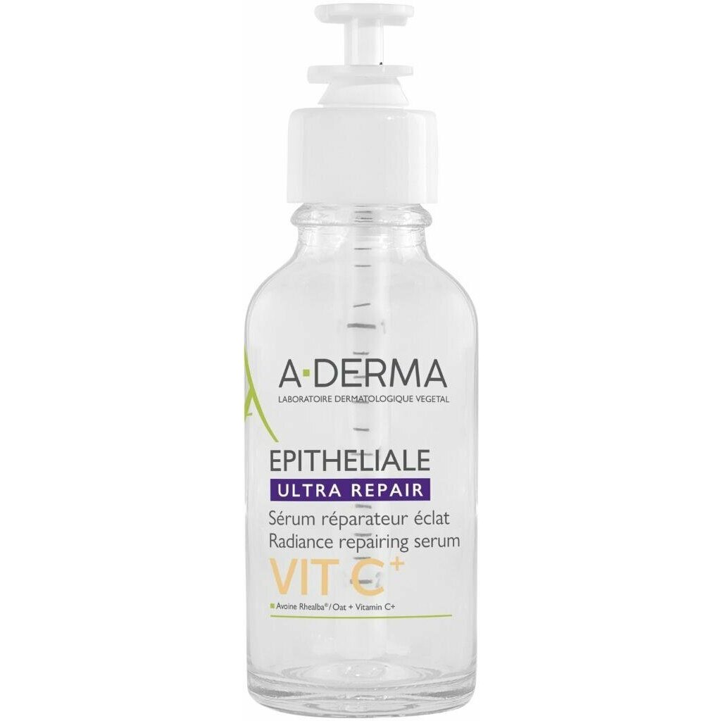 Aderma A-Derma, Epitheliale Ultra Repair, Vitamin