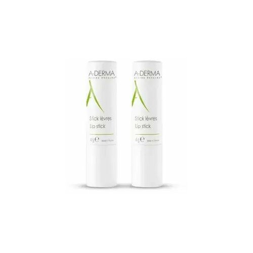 Aderma Set Duo, A-Derma, A-Derma, Hydrates