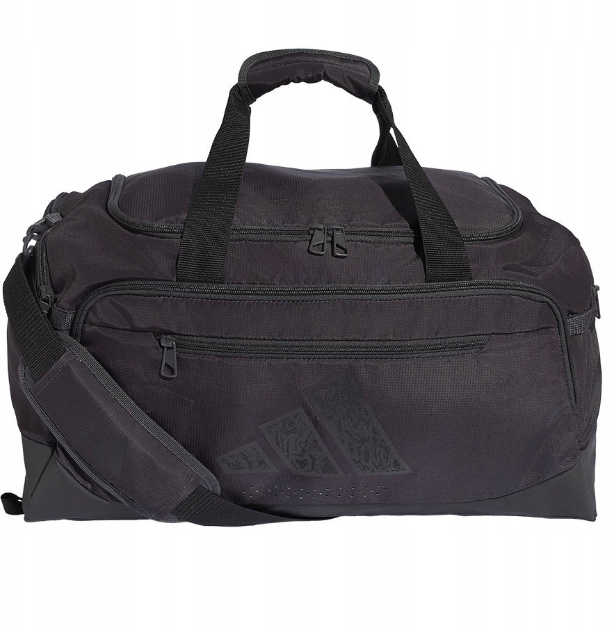 Adidas adidas Training Defender Graphic Duffle