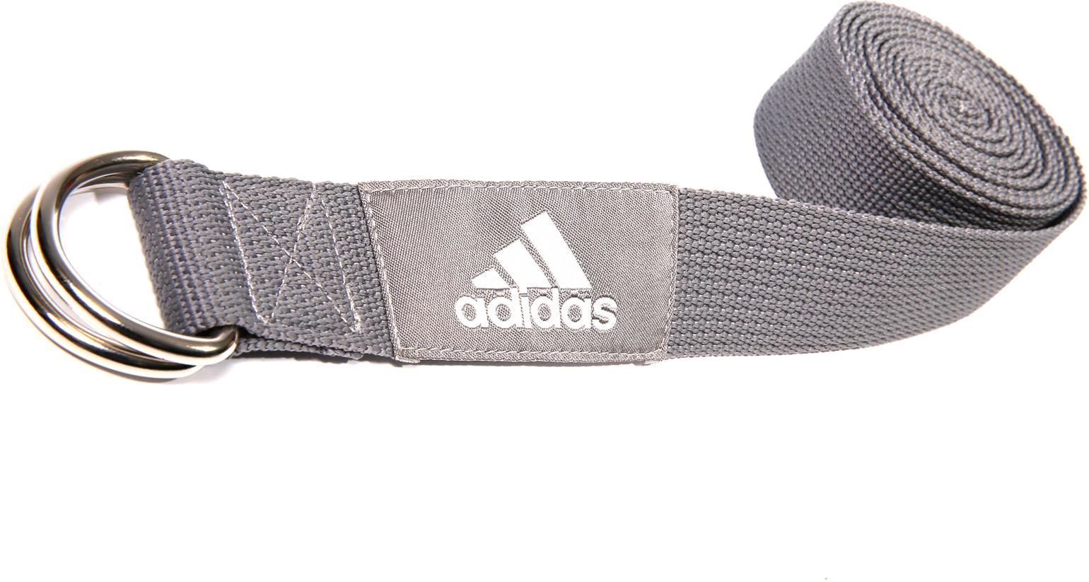 Adidas Pasek do jogi  2.5m