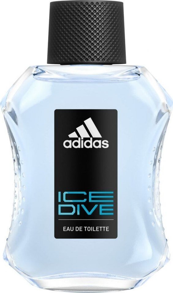 Adidas Męskie Ice Dive EDT (100