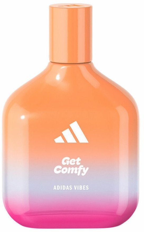 Adidas Vibes Get Comfy Smaržas EDP