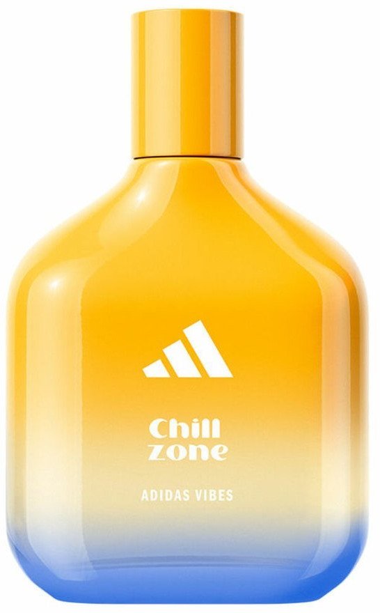 Adidas  Unisex Chill Zone EDP 100