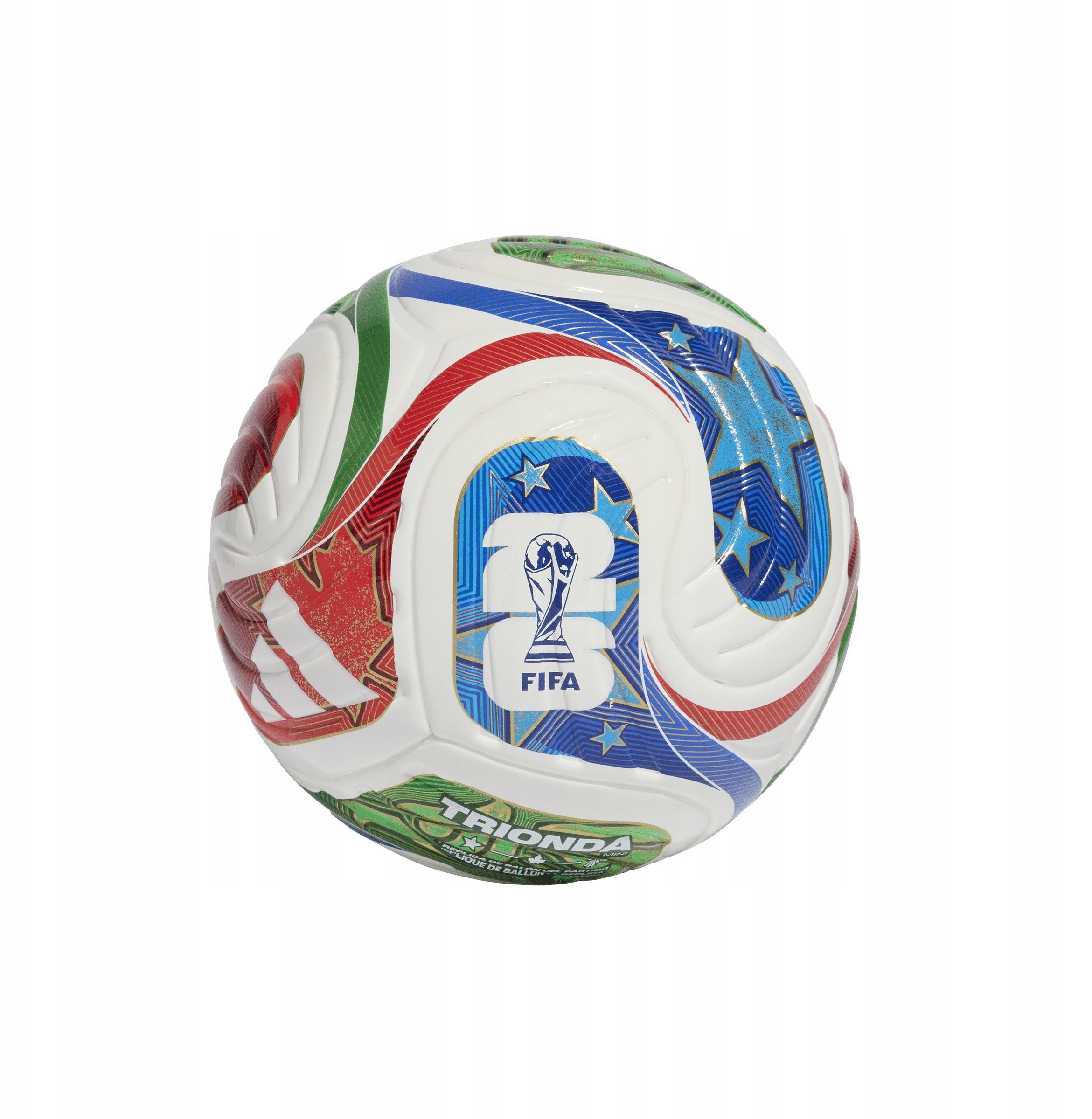 Adidas adidas TRIONDA Mini World Cup