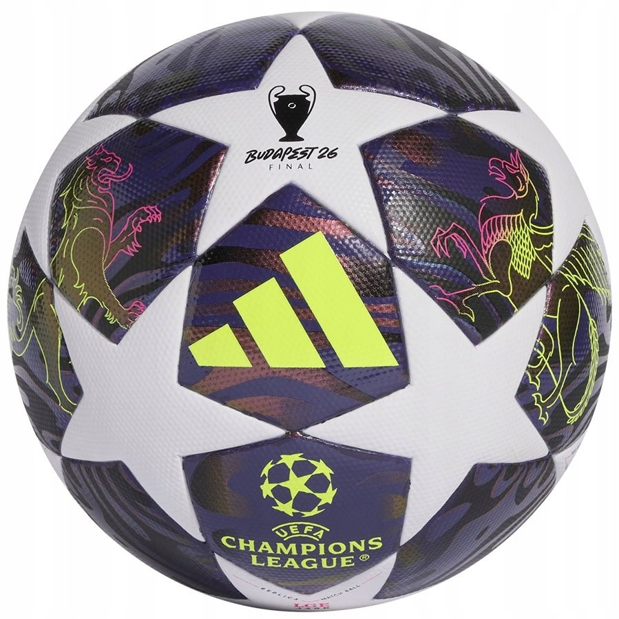 Adidas  adidas UCL League J350 JX9098
