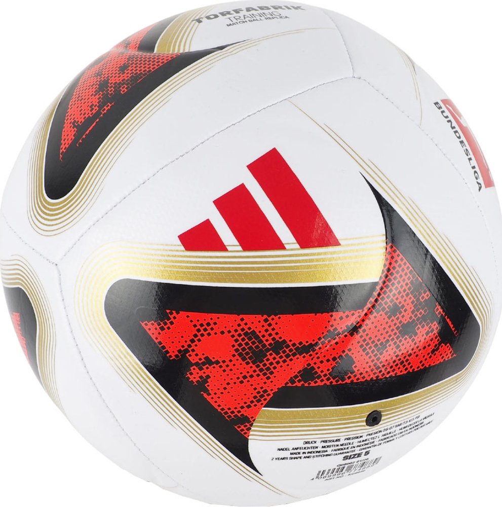 Adidas   adidas Bundesliga 26/27 Torfabrik Training