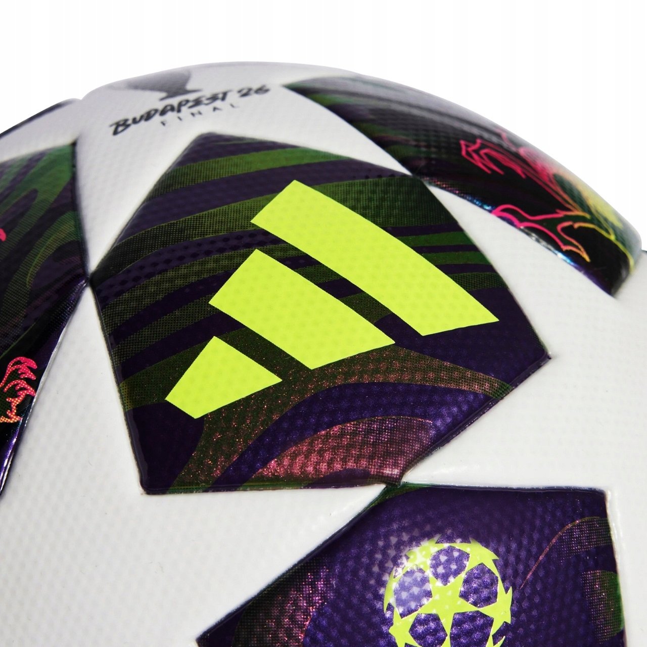 Adidas adidas UCL 25/26 Final League
