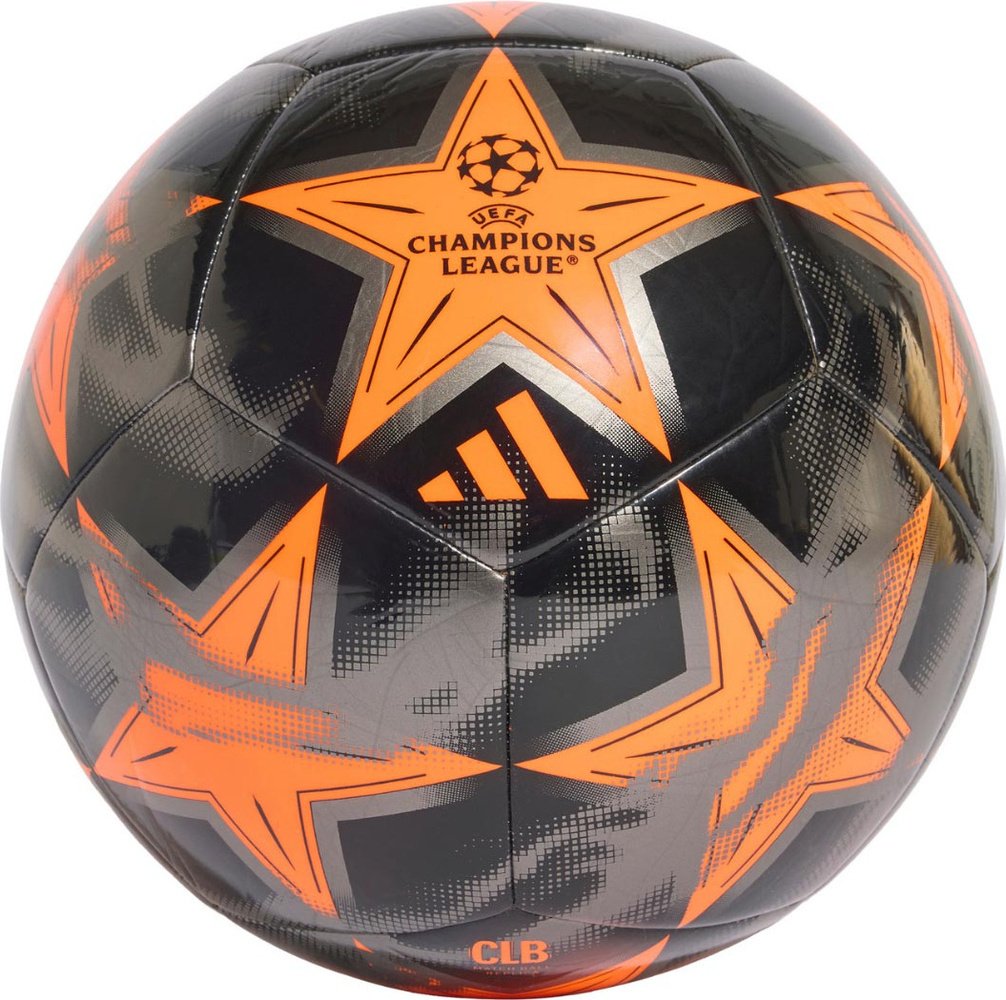 Adidas UCL Club 26/27 League Stage