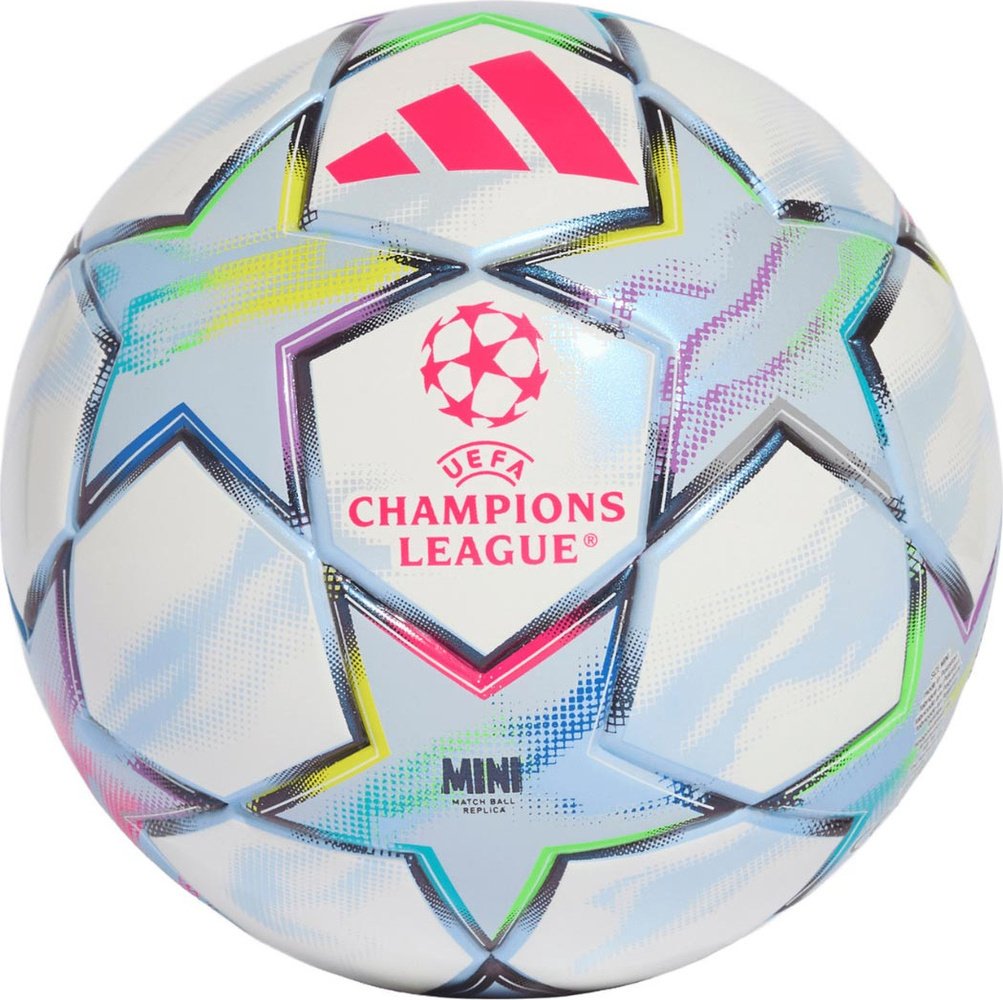 Adidas   UCL Mini 26/27 League Stage