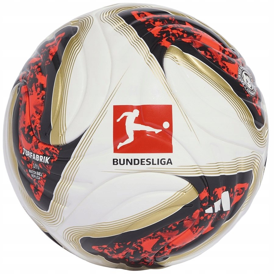 Adidas adidas Bundesliga Mini KG6039 |