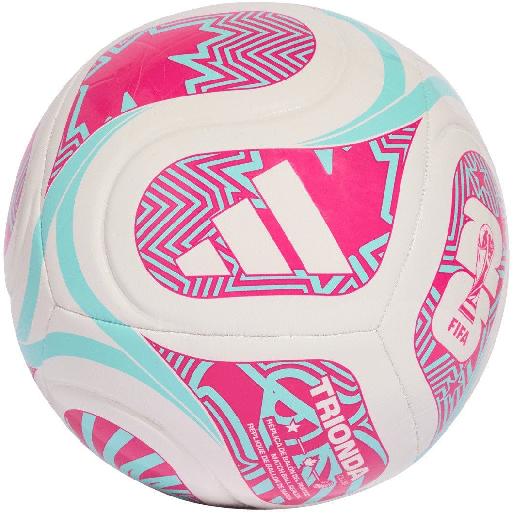 Adidas adidas TRIONDA Club World Cup