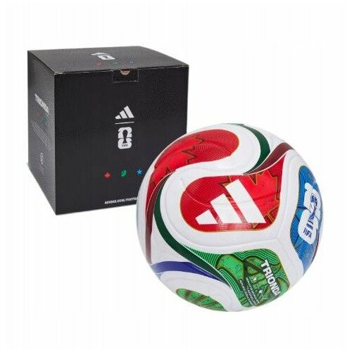 Adidas  adidas TRIONDA League Box World