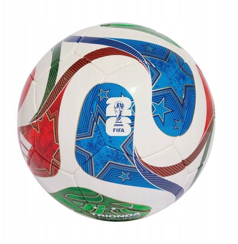 Adidas  adidas TRIONDA Pro World Cup