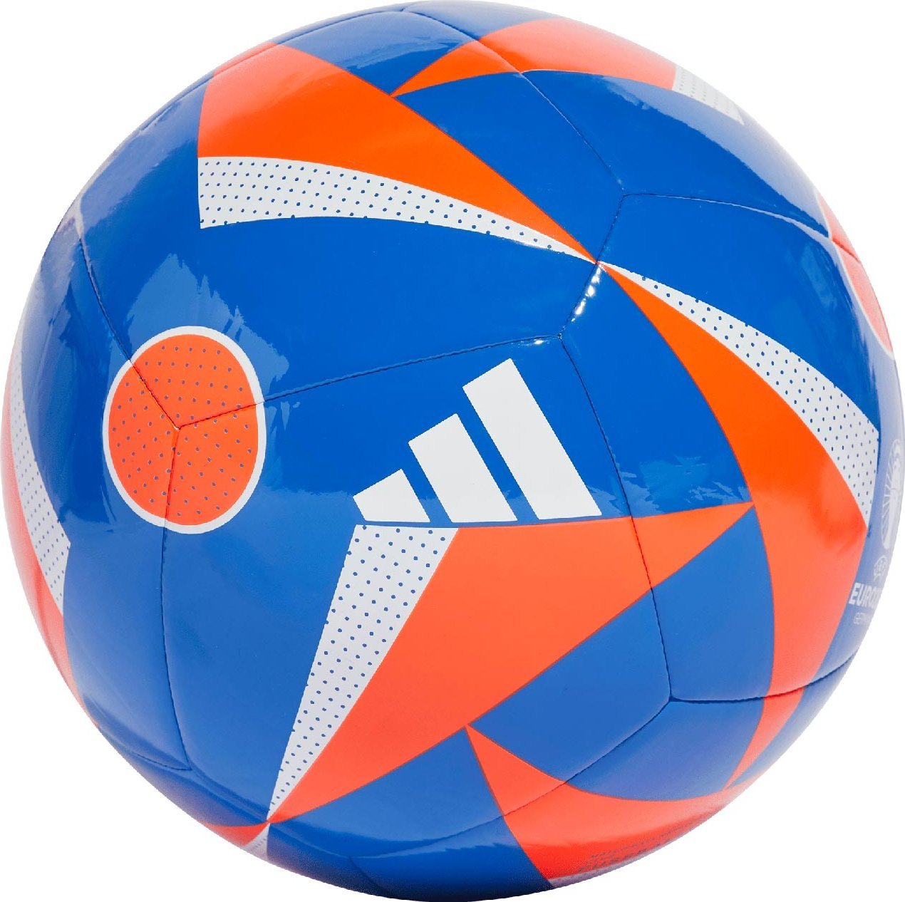 Adidas EURO 24 CLUB ki nożnej