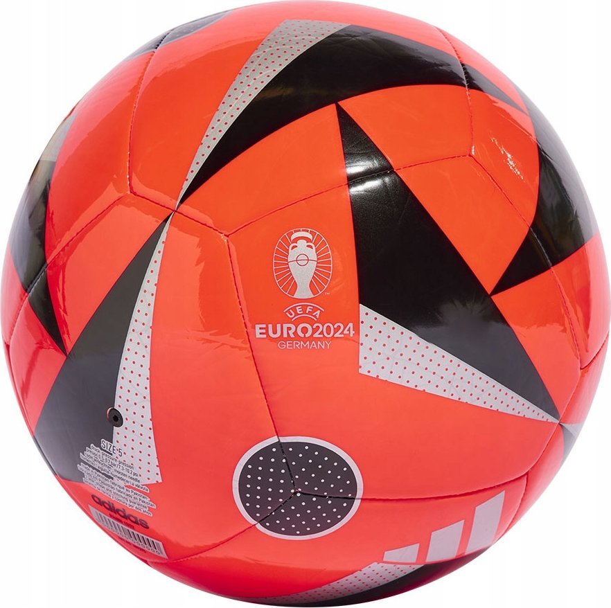 Adidas Euro24 Club ki nożnej IN9375