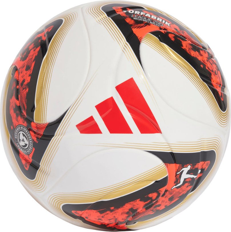 Adidas   adidas Bundesliga 26/27 Torfabrik League