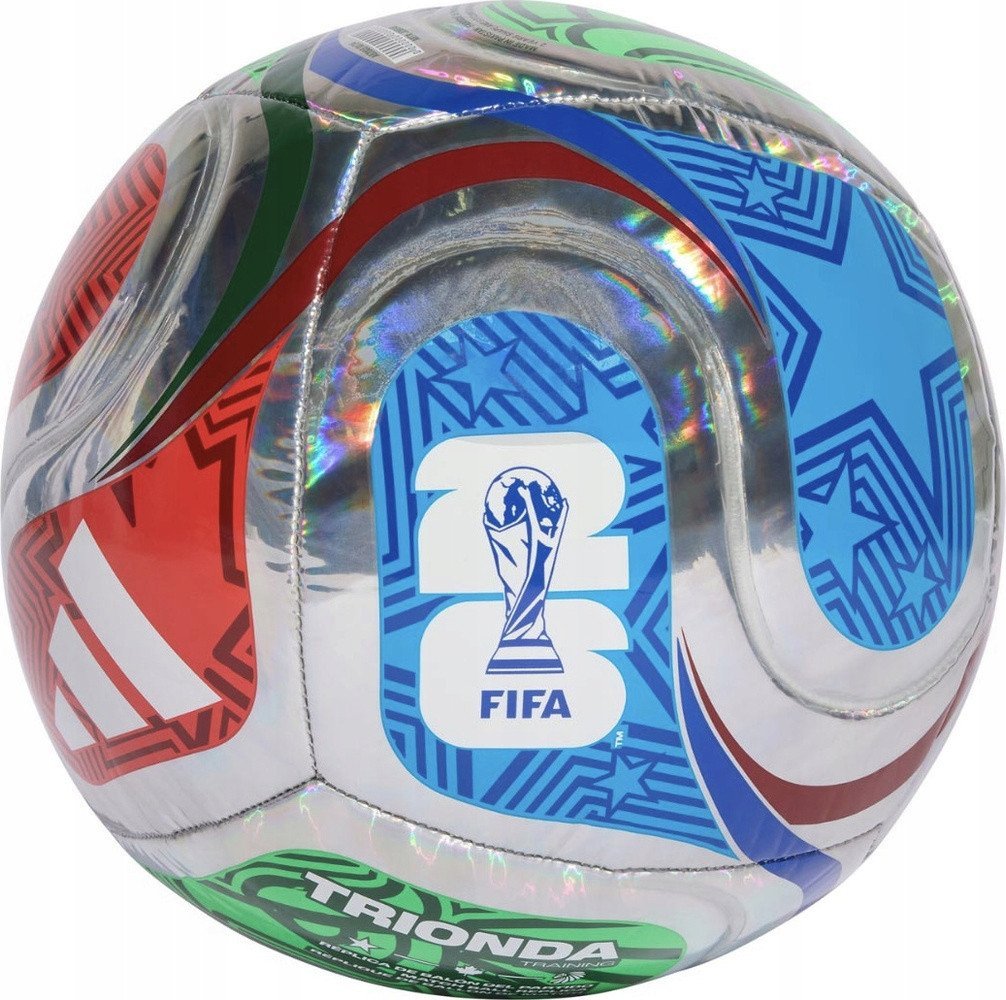 Adidas   adidas World Cup 26 Trionda