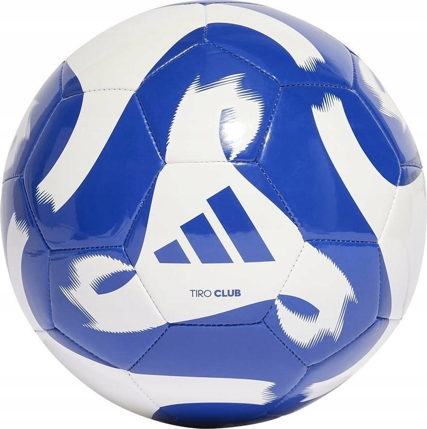 Adidas TRENINGOWA Tiro Club HZ4168 R