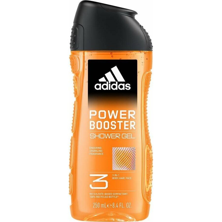 Adidas Power Booster żel pod prysznicmężczyzn